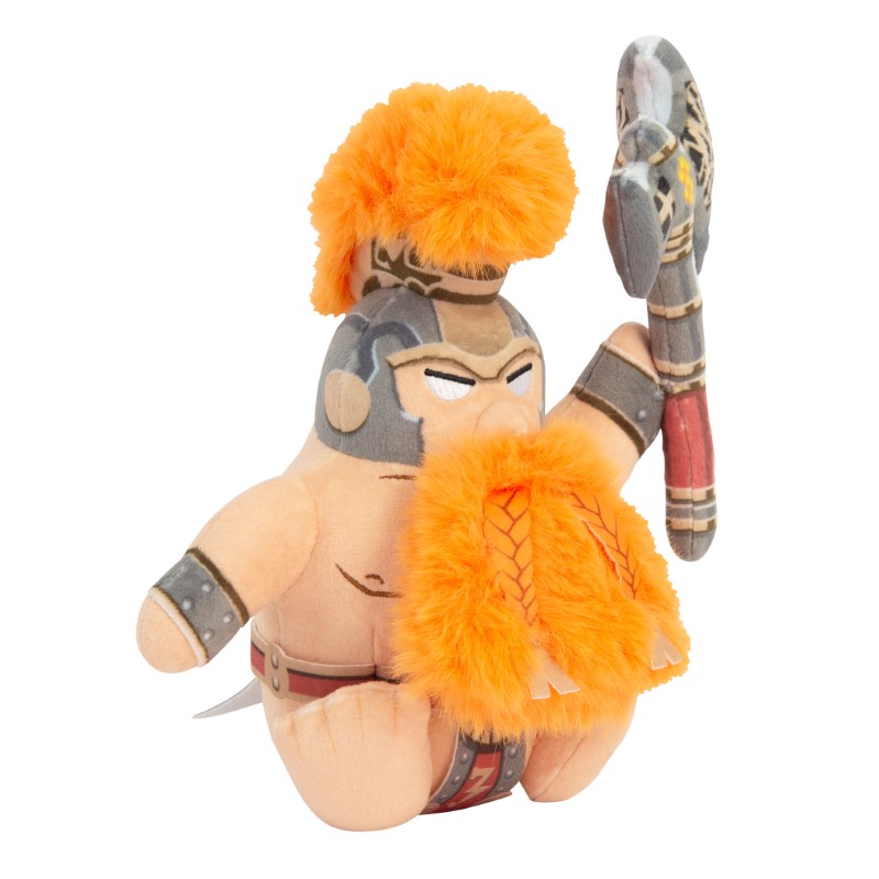 Warhammer Peluche Fyreslayer 15cm